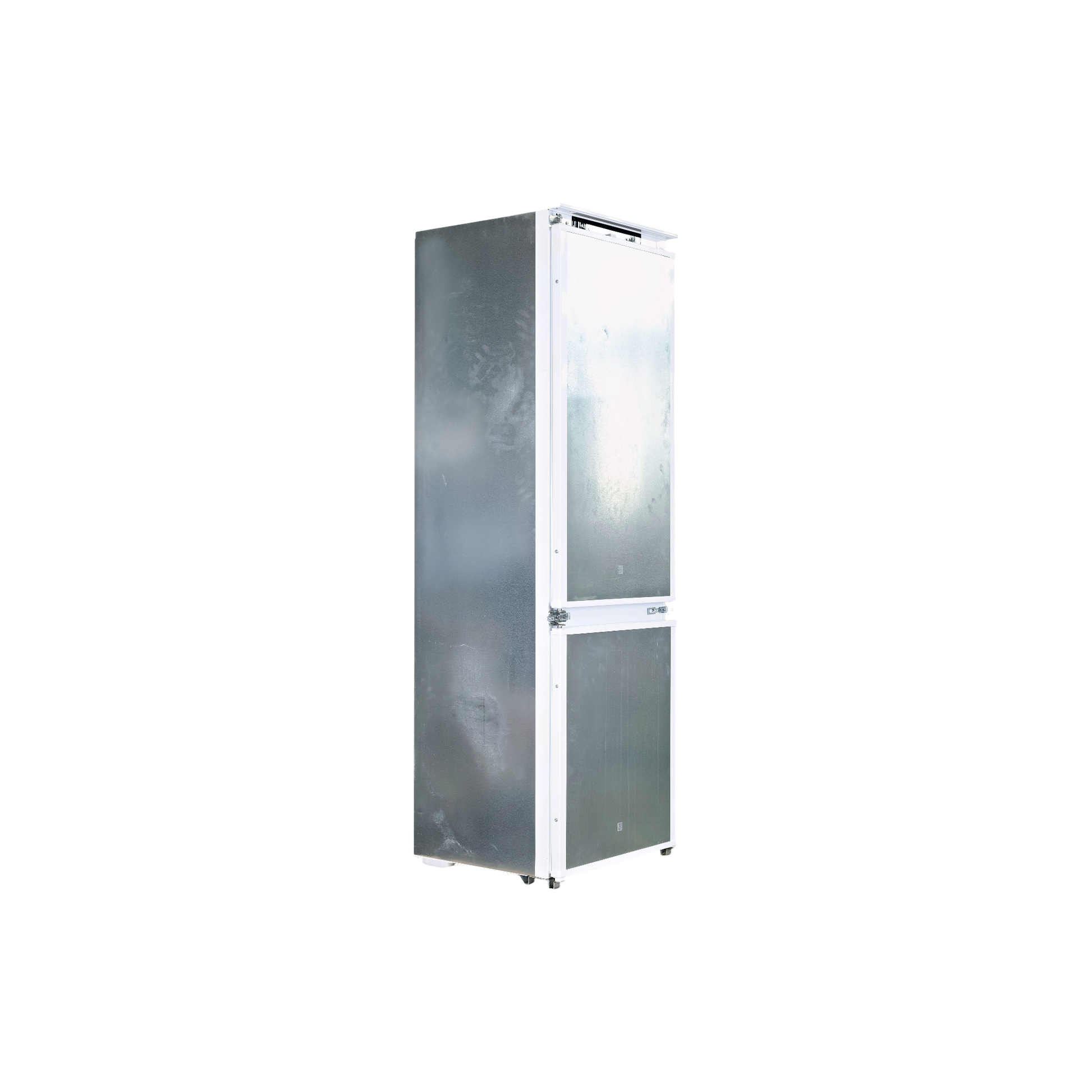 Réfrigérateur Encastrable 254 L Reconditionné AEG SCE818F6TS : vue du côté droit