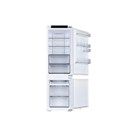 Réfrigérateur Encastrable 251 L Reconditionné ROSIERES RNBQT3518E : vue de l'intérieur
