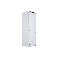Réfrigérateur Encastrable 251 L Reconditionné ROSIERES RNBQT3518E : vue du côté droit