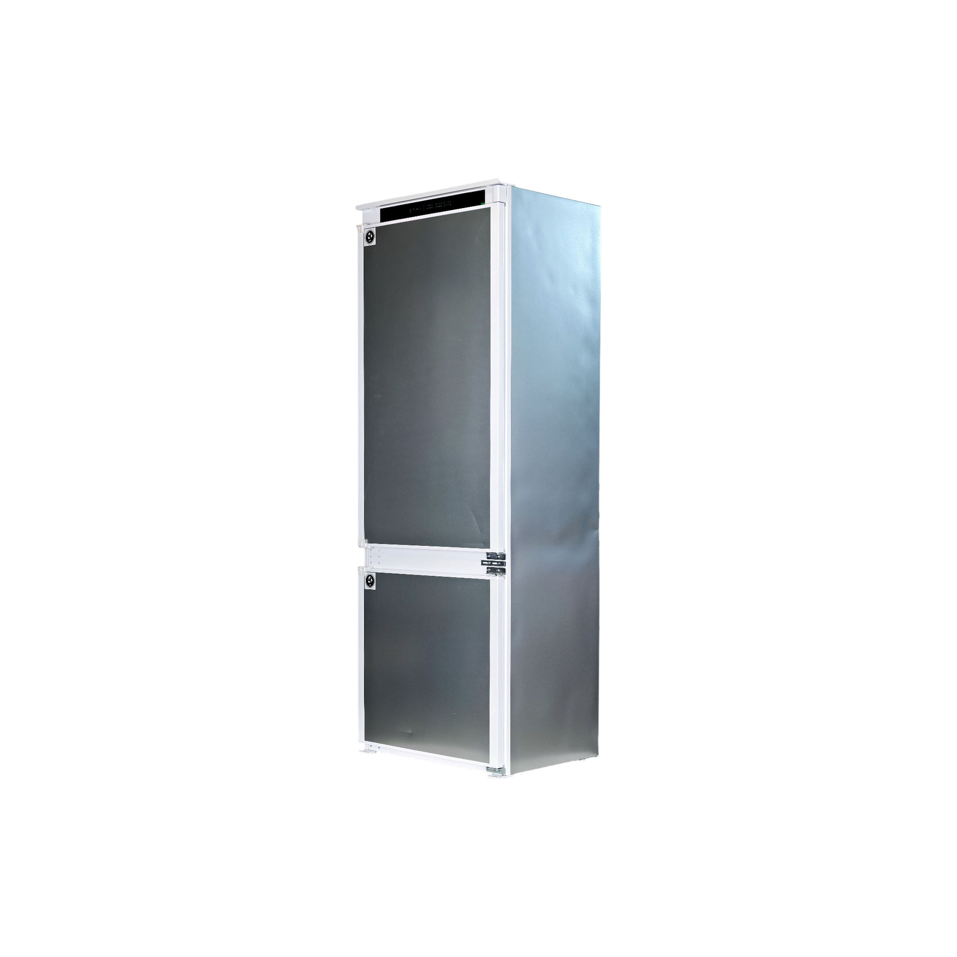 Réfrigérateur Encastrable 364 L Reconditionné HAIER HBW5719E : vue du côté gauche