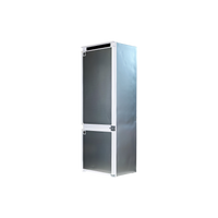 Réfrigérateur Encastrable 364 L Reconditionné HAIER HBW5719E : vue du côté gauche