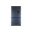Réfrigérateur Multi-Portes 525 L Reconditionné HAIER HCR5919EHMB : vue de face