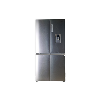 Réfrigérateur Multi-Portes 504 L Reconditionné HAIER HCW58F18EHMP : vue de face