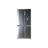 Réfrigérateur Multi-Portes 504 L Reconditionné HAIER HCW58F18EHMP : vue de face