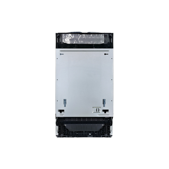 Lave-Vaisselle Compact 10 Cvts Reconditionné CANDY CDIH2L1047 : vue de face