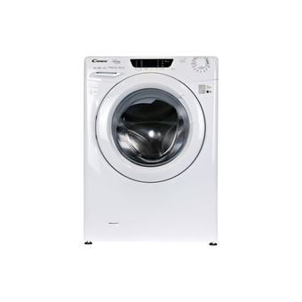 Lave-Linge Hublot 10 kg Reconditionné CANDY HES14104TWM6/1-S : vue de face