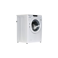 Lave-Linge Hublot 10 kg Reconditionné CANDY HES14104TWM6/1-S : vue du côté droit