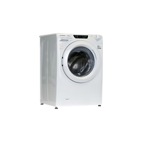 Lave-Linge Hublot 10 kg Reconditionné CANDY HES14104TWM6/1-S : vue du côté droit