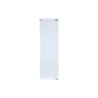 Réfrigérateur Encastrable 286 L Reconditionné CANDY CM4S518EW : vue de face
