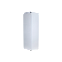 Réfrigérateur Encastrable 286 L Reconditionné CANDY CM4S518EW : vue du côté gauche