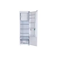 Réfrigérateur Encastrable 286 L Reconditionné CANDY CM4S518EW : vue de l'intérieur