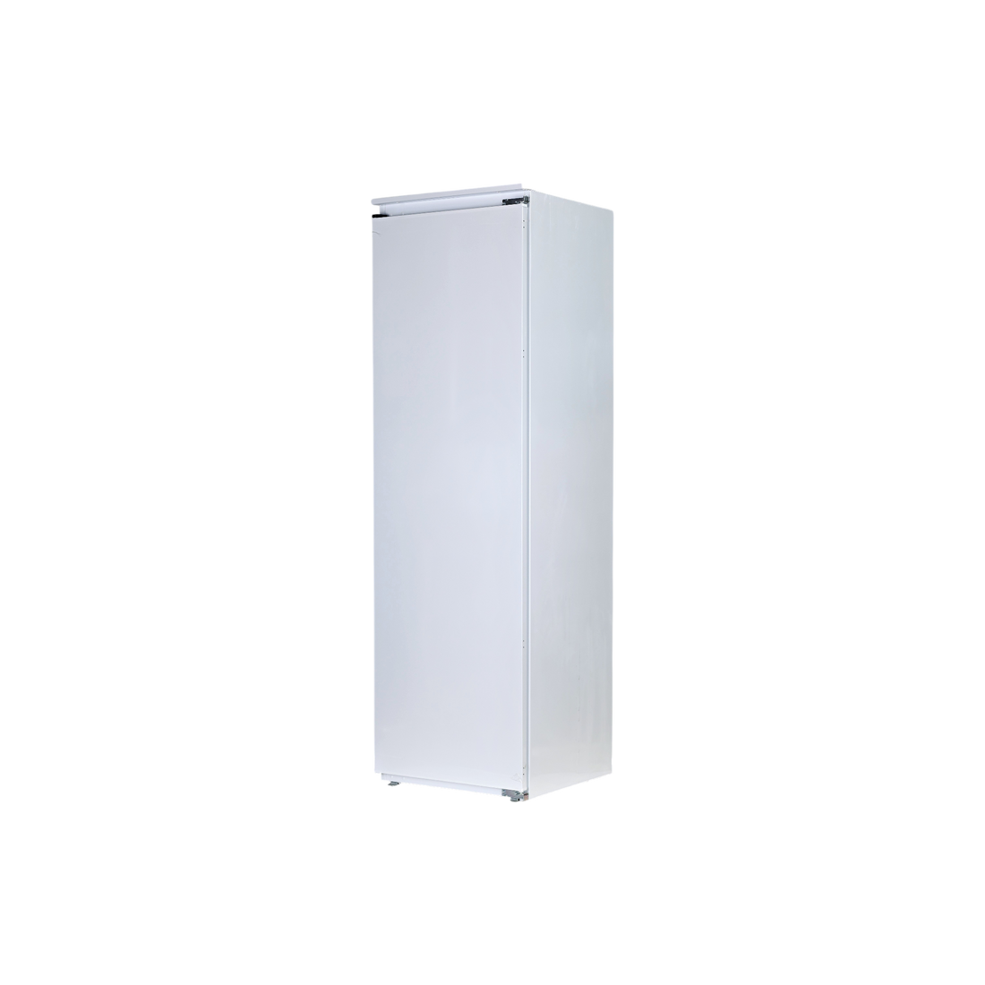 Réfrigérateur Encastrable 286 L Reconditionné CANDY CM4S518EW : vue du côté gauche