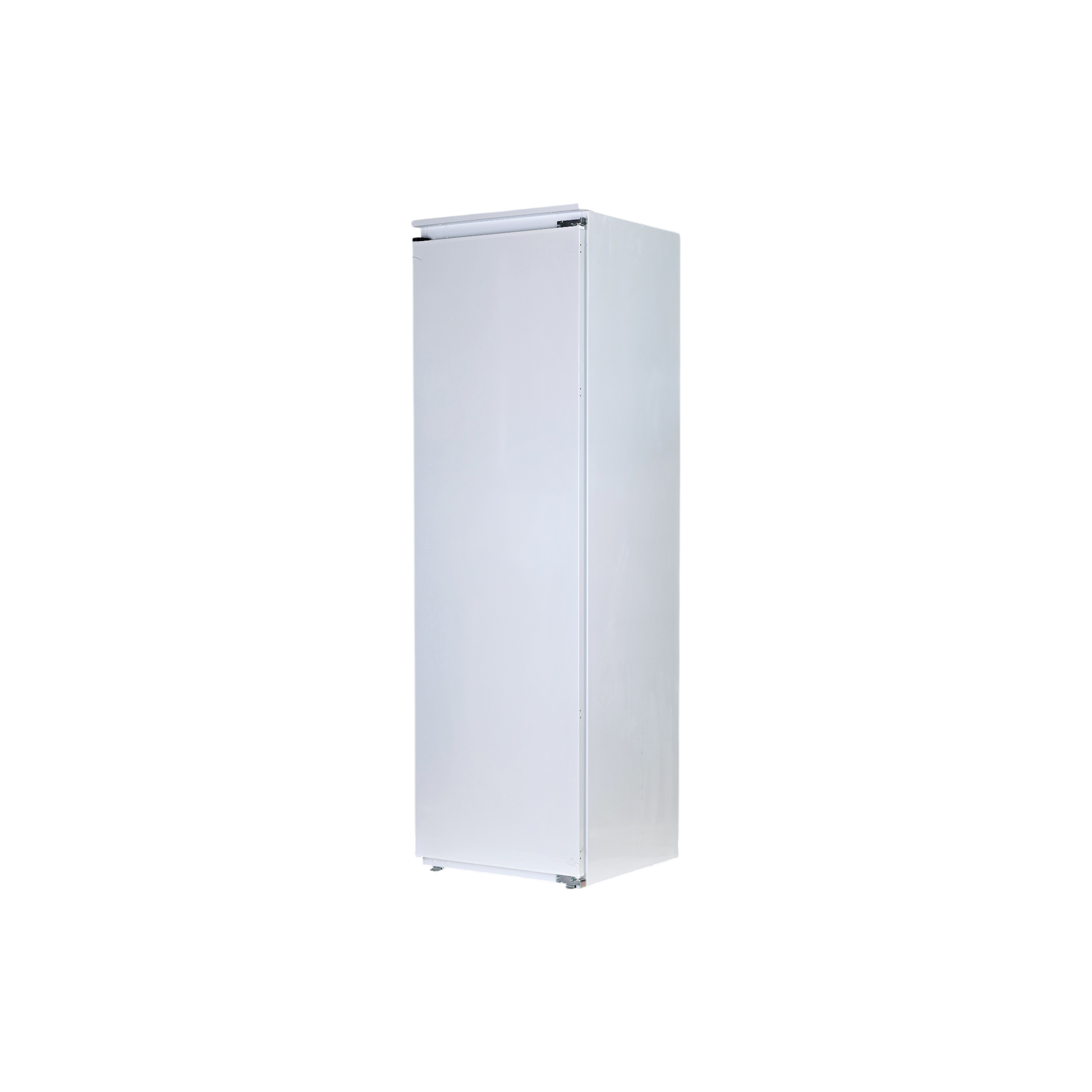 Réfrigérateur Encastrable 286 L Reconditionné CANDY CM4S518EW : vue du côté gauche