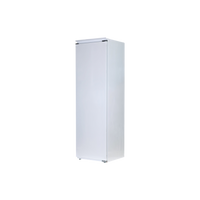 Réfrigérateur Encastrable 286 L Reconditionné CANDY CM4S518EW : vue du côté gauche
