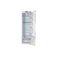 Réfrigérateur Encastrable 316 L Reconditionné ROSIERES RMS518EWF : vue de l'intérieur