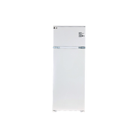 Réfrigérateur Encastrable 205 L Reconditionné CANDY CFBD 2450/2EH : vue de face