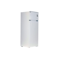 Réfrigérateur Encastrable 205 L Reconditionné CANDY CFBD 2450/2EH : vue du côté droit