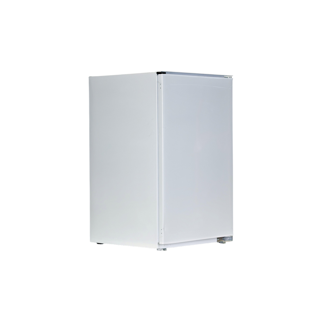Réfrigérateur Encastrable 116 L Reconditionné CANDY CM4S59EW : vue du côté droit