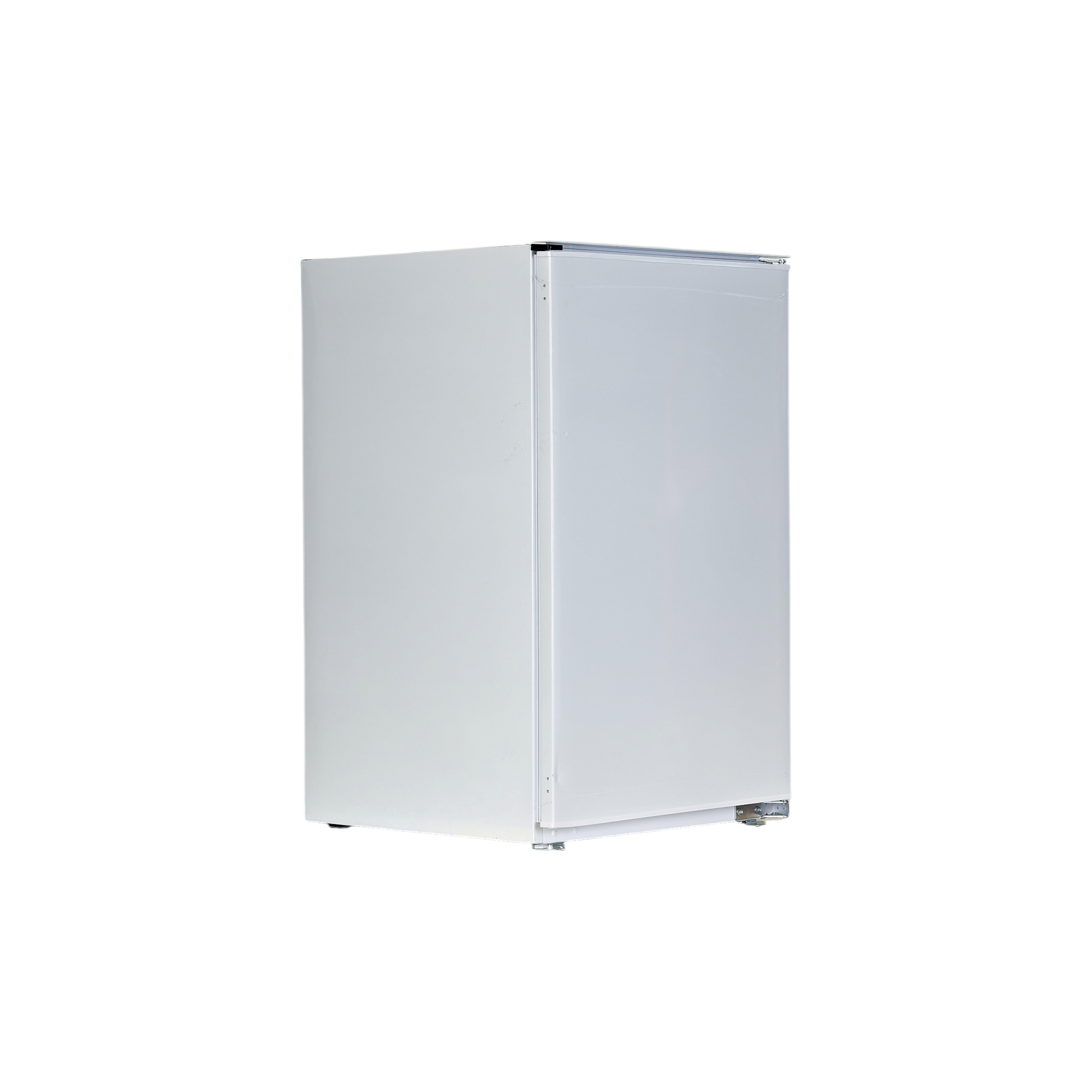 Réfrigérateur Encastrable 116 L Reconditionné CANDY CM4S59EW : vue du côté droit