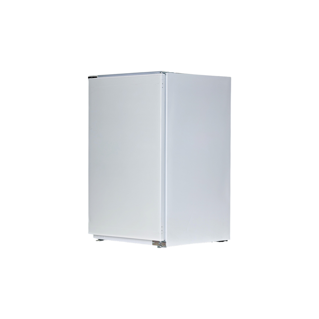 Réfrigérateur Encastrable 116 L Reconditionné CANDY CM4S59EW : vue du côté gauche