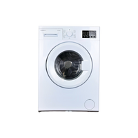 Lave-Linge Hublot 6 kg Reconditionné TECHNICAL WTL1044CF2/1 : vue de face
