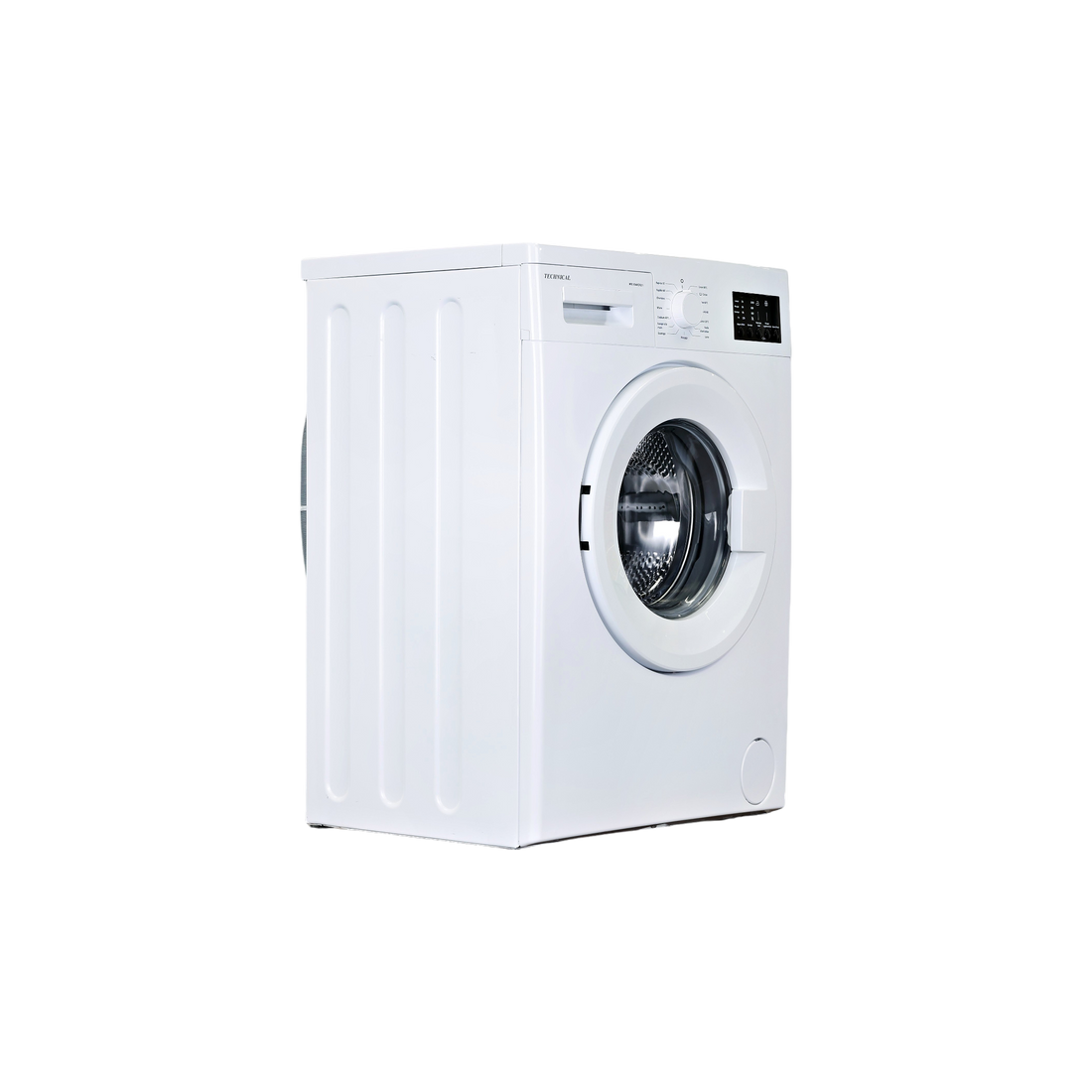 Lave-Linge Hublot 6 kg Reconditionné TECHNICAL WTL1044CF2/1 : vue du côté droit