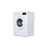 Lave-Linge Hublot 6 kg Reconditionné TECHNICAL WTL1044CF2/1 : vue du côté gauche