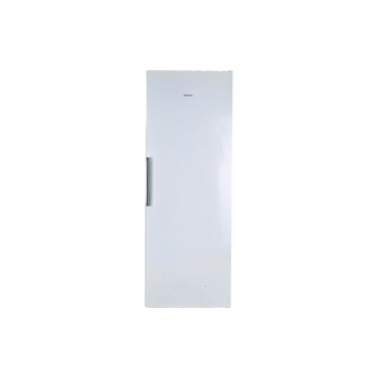 Congélateur Armoire 360 L Reconditionné SIEMENS GS58NAW30F : vue de face