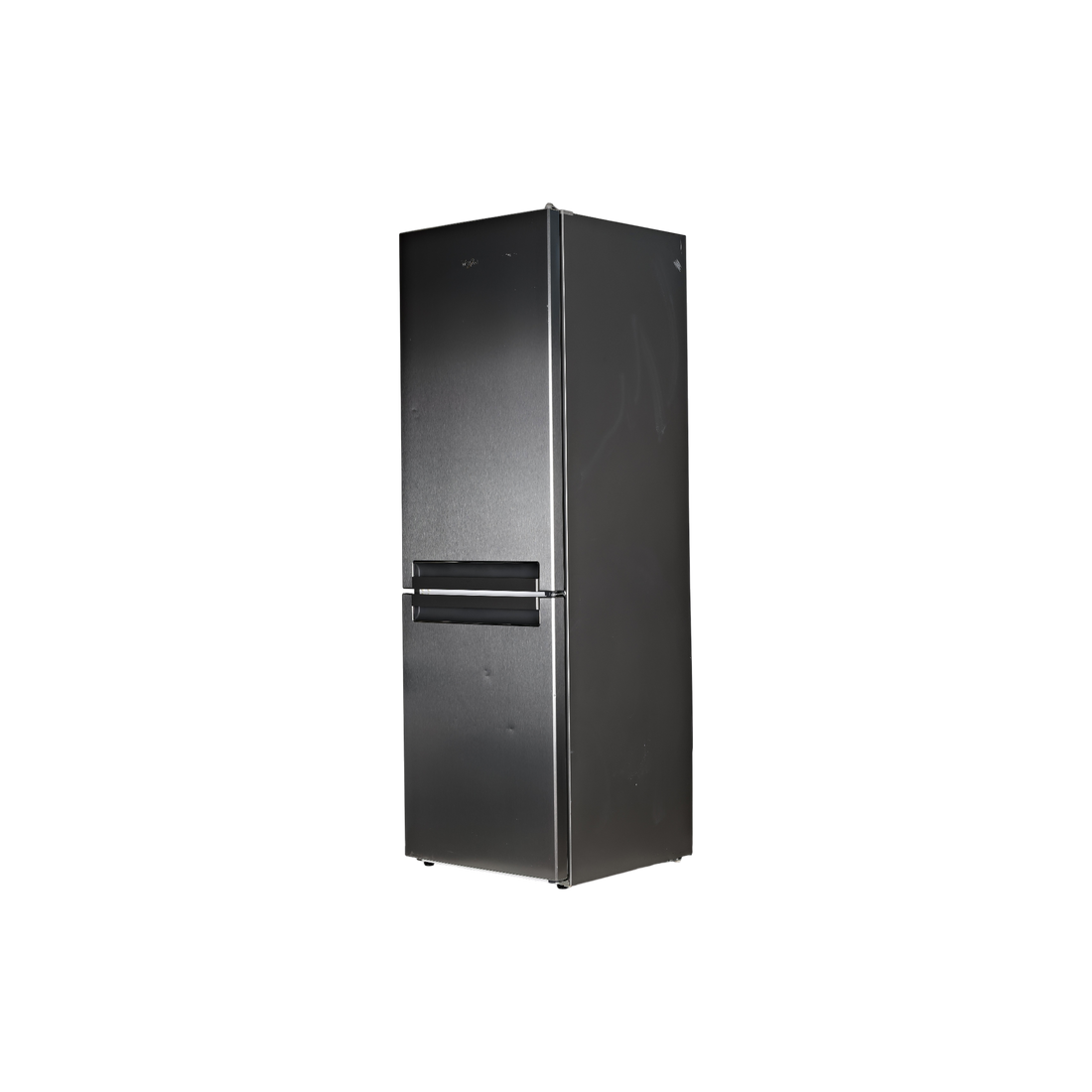 Réfrigérateur Avec Congélateur 338 L Reconditionné WHIRLPOOL BLFV8121OX : vue du côté gauche