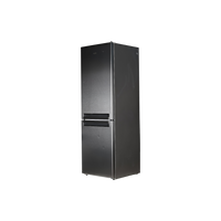 Réfrigérateur Avec Congélateur 338 L Reconditionné WHIRLPOOL BLFV8121OX : vue du côté gauche