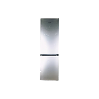 Réfrigérateur Avec Congélateur 367 L Reconditionné HOTPOINT HAFC9 TA23SX O3 : vue de face