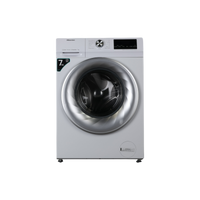 Lave-Linge Hublot 7 kg Reconditionné HISENSE WFQY7014EVJM : vue de face