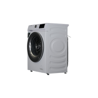 Lave-Linge Hublot 7 kg Reconditionné HISENSE WFQY7014EVJM : vue du côté gauche