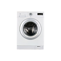 Lave-Linge Hublot 8 kg Reconditionné ELECTROLUX EWF1486GZW : vue de face