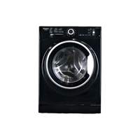 Lave-Linge Hublot 9 kg Reconditionné HOTPOINT NM11 946 BS A FR : vue de face
