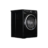 Lave-Linge Hublot 9 kg Reconditionné HOTPOINT NM11 946 BS A FR : vue du côté droit