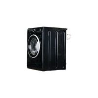 Lave-Linge Hublot 9 kg Reconditionné HOTPOINT NM11 946 BS A FR : vue du côté gauche