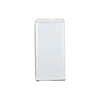 Lave-Linge Top 6 kg Reconditionné VEDETTE VT603B : vue de face