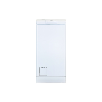 Lave-Linge Top 6 kg Reconditionné ELECTROLUX EWT1368HZ1 : vue de face