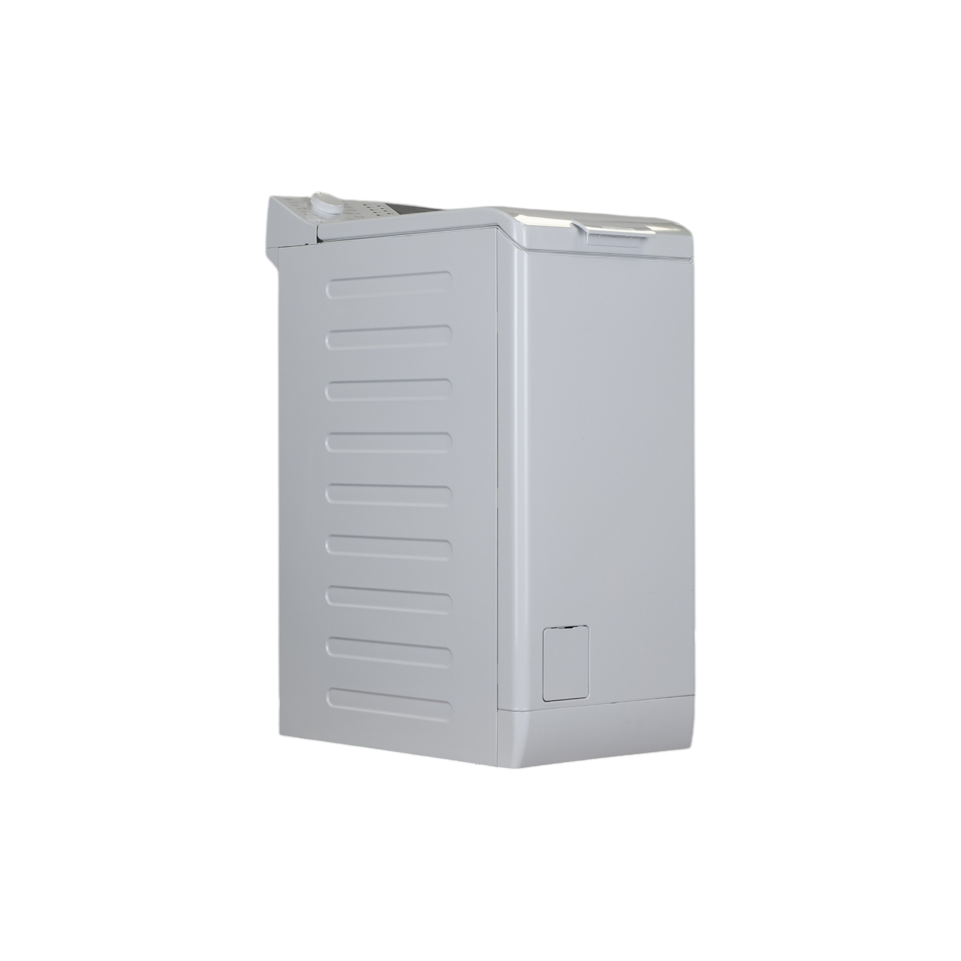 Lave-Linge Top 6 kg Reconditionné ELECTROLUX EW6T4261EX : vue du côté droit