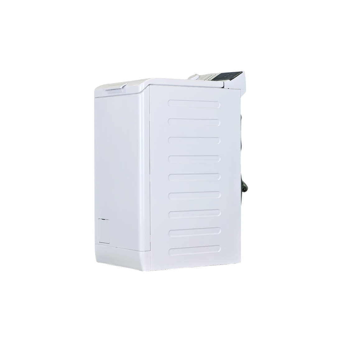 Lave-Linge Top 6 kg Reconditionné ELECTROLUX EW6T4261EX : vue du côté gauche