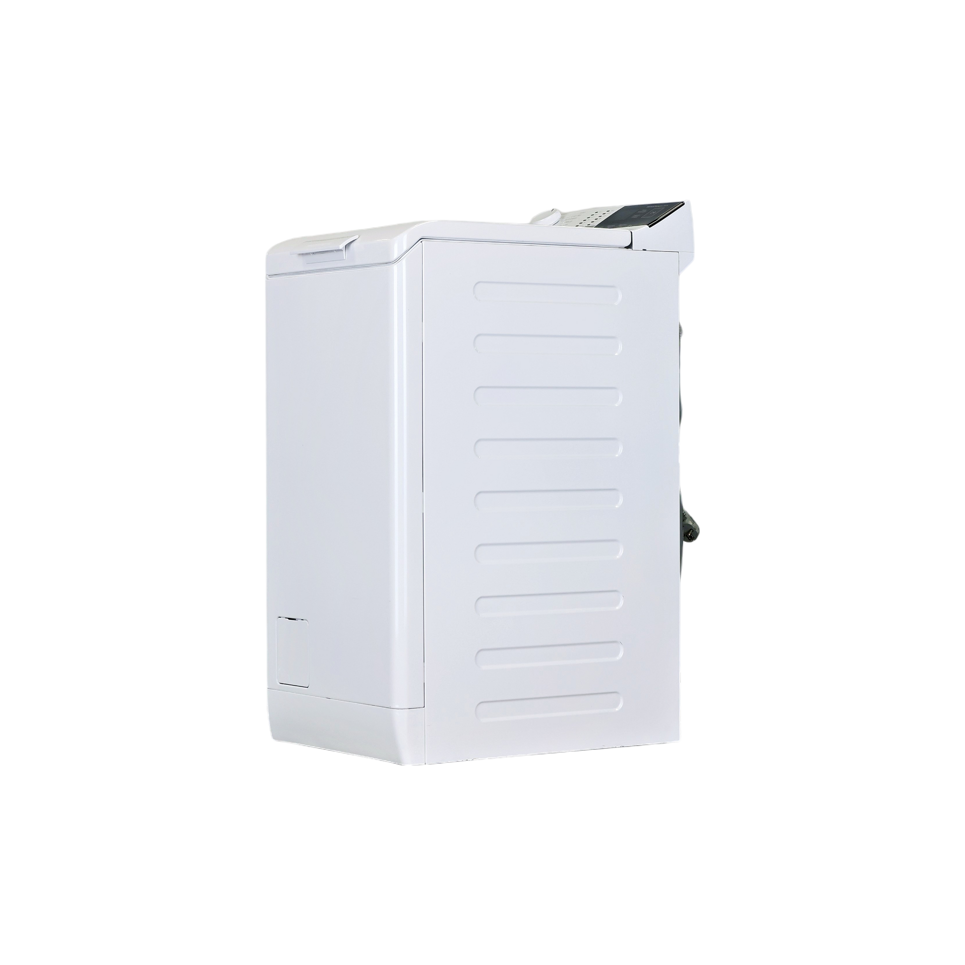 Lave-Linge Top 6 kg Reconditionné ELECTROLUX EW6T4261EX : vue du côté gauche
