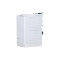 Lave-Linge Top 6 kg Reconditionné ELECTROLUX EW6T4261EX : vue du côté gauche