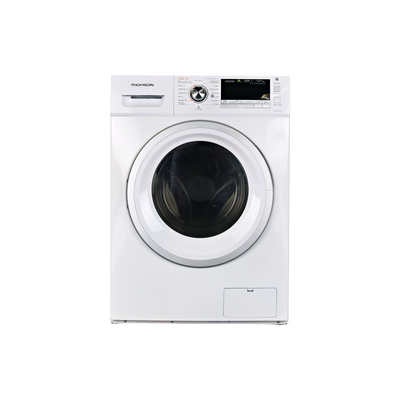 Lave-linge sechant THOMSON THWD16107