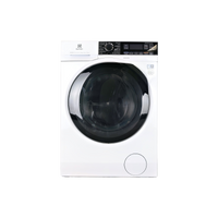 Lave-Linge Sechant 10 kg Reconditionné ELECTROLUX EW8W2168WA : vue de face