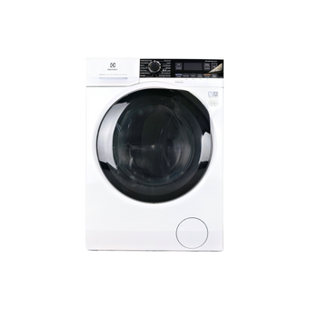 Lave-Linge Sechant 10 kg Reconditionné ELECTROLUX EW8W2168WA : vue de face