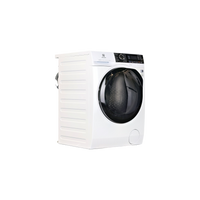 Lave-Linge Sechant 10 kg Reconditionné ELECTROLUX EW8W2168WA : vue du côté droit