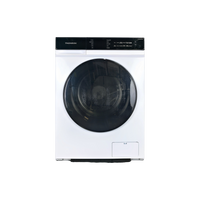 Lave-Linge Hublot 8 kg Reconditionné THOMSON TW148AM10WHCS : vue de face