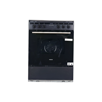 Cuisinière À Induction  Reconditionné PROLINE P602IMCIBK : vue de face