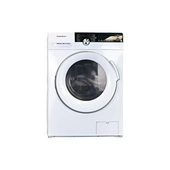 Lave-Linge Hublot 12 kg Reconditionné THOMSON TW14120 : vue de face